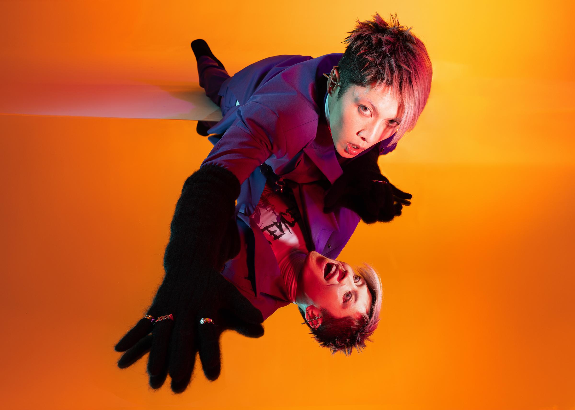 MIYAVI│MIYAVI Official Fan Club  "Under The Same Sky"