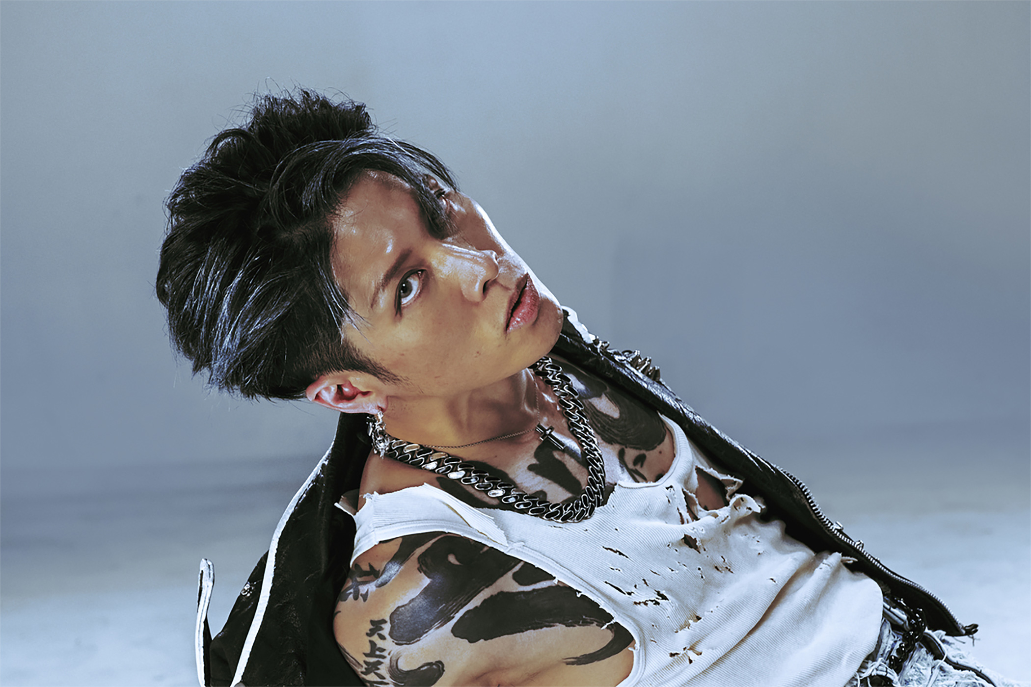 MIYAVI│MIYAVI Official Fan Club  "Under The Same Sky"